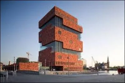 Inauguré en 2011, quel est ce musée et où se trouve-t-il?