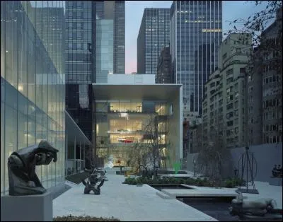 Quel est ce musée et où se trouve-t-il ?