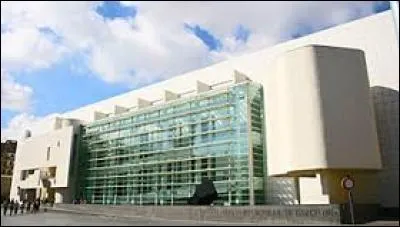 Quel est ce musée et où se trouve-t-il ?