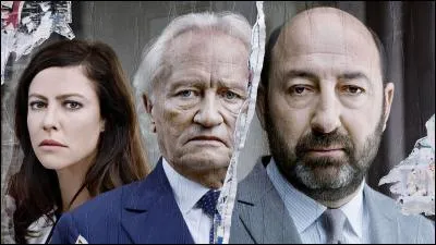 Les joies de la politique !