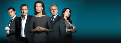 Le Président de la République Française vient d'être victime d'un attentat !