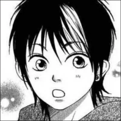 Qui est ce jeune homme ?