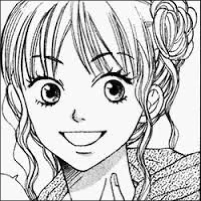 Qui est cette fille ?