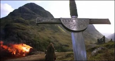 C'est simple. "Il ne peut en rester qu'un".