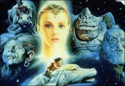 Tout le monde a voulu être à la place de Bastien. C'est un film réalisé par Wolfgang Petersen en 1984 et qui a eu plusieurs suites.