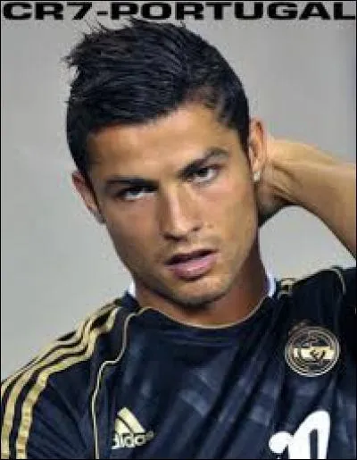 Quelle est sa couleur préférée ? Le :