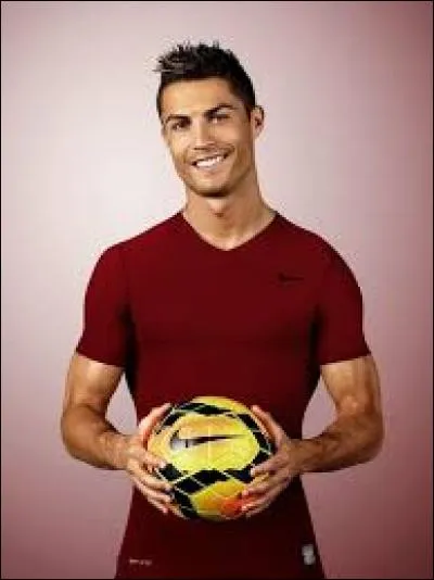 Combien a-t-il de ballons d'or ?