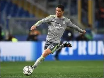 Qui est "son meilleur ami" au Real ?