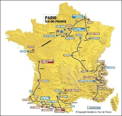 Qui a remporté le Tour de France en 2003 ?
