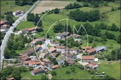 Le Buis est un village Haut-Viennois situé dans la nouvelle région ...