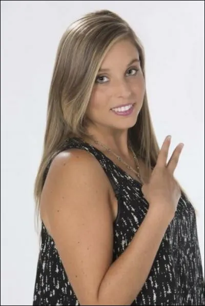 Comment s'appelle Ana Belén Lander ?