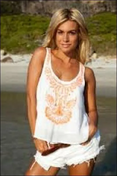 Lequel de ces candidats est parti lors de la première semaine ?