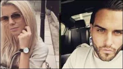 Nikola a retrouvé son ex, comment se nomme-t-elle ?