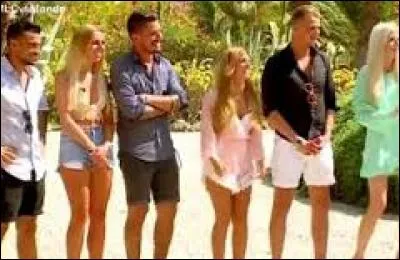 La battle Beachboy fut gagné par...