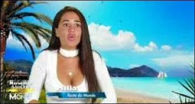 Pour le moment, combien de contrats, Milla a-t-elle gagné ? (31 août)