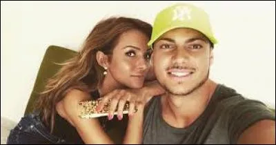 Avec qui Florian sort-il ?