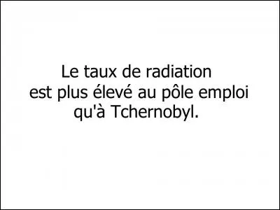 Mettez-vous à pied-d'oeuvre !