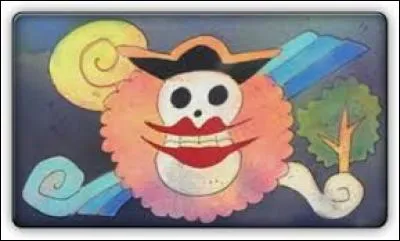 De quelle obligation l'île des hommes-poissons doit-elle s'acquitter pour bénéficier de la protection de Big Mom ?