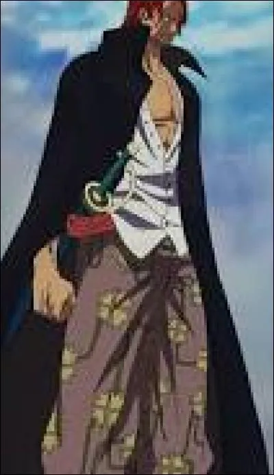 Quel Empereur Shanks affronte-t-il sur le chemin de Marine Ford ?