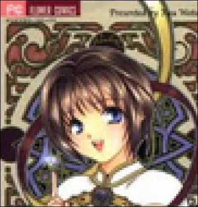 Quel est le nom de ce manga ?