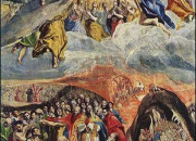 Quiz 11 peintures d'El Greco. - (1)
