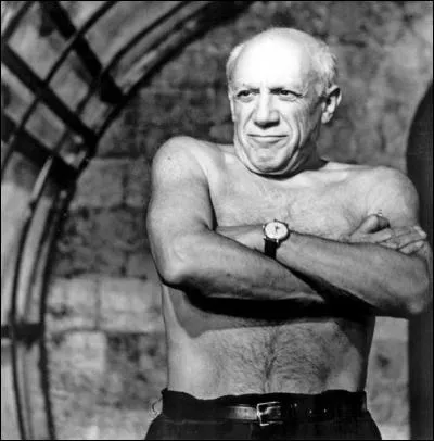 Quel était le vrai prénom de Picasso ?