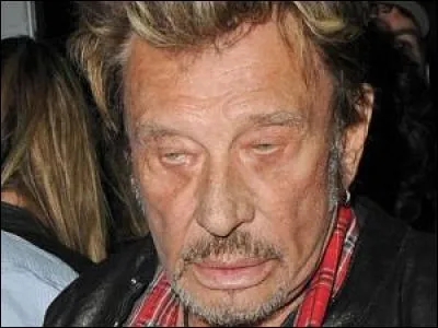 Qui se cache derrière le nom de Johnny Hallyday ?