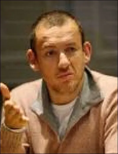 Qui se cache derrière le nom de Dany Boon ?