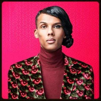 Quel est le vrai nom de Stromae ?
