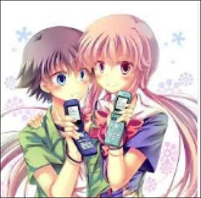 Que veut dire Mirai Nikki ?