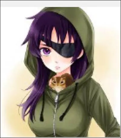 Est-ce qu'Uryuu Minene tombe amoureuse dans la série ? Si oui, de qui ?