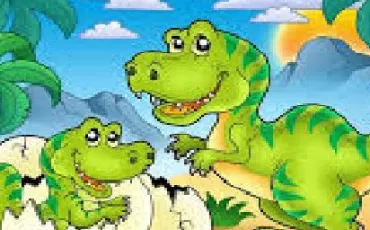 Quiz Dinosaures