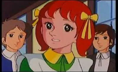 Qui est la plus jeune ?