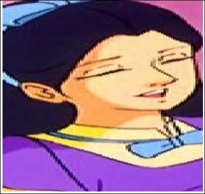 Qui est l'aînée des quatre surs ?