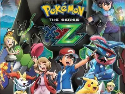 Combien de Pokémon sont présents dans "Pokémon X et Y" ?