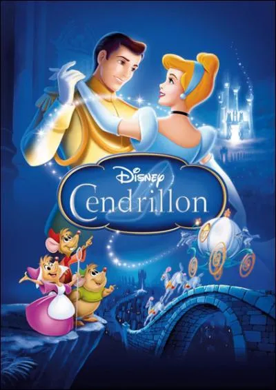 Dans ce Disney, comment s'appelle le méchant ?