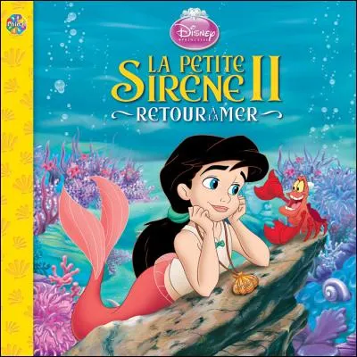 Dans ce Disney, comment s'appelle le méchant ?