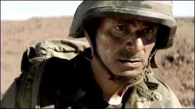 La réponse est explosive !