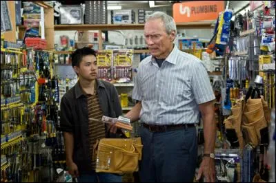 Trouvez le quartier où vit le personnage !