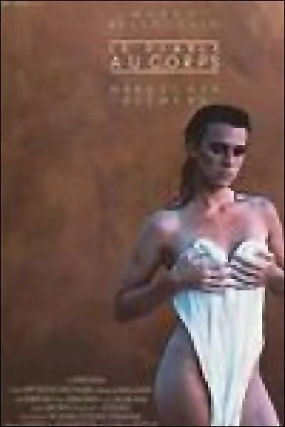 Le diable au ____ (de Marco Bellocchio).