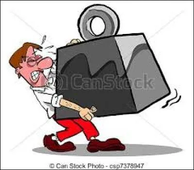 Quel est le poids de la tour ?