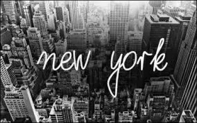 Lequel de ces édifices à New York est plus haut que la tour Eiffel ? (Il mesure 381 mètres, soit 57 mètres de plus que la tour.)