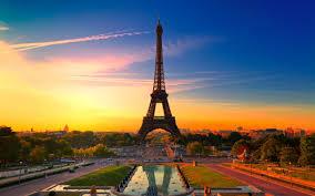 Quiz Tour eiffel