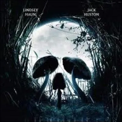 Voici le film "Shrooms" de ....