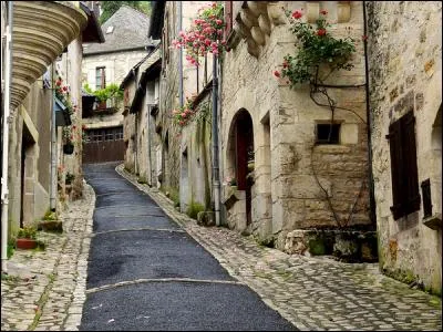 Quel roi démantela le château lorsqu'il l'obtint du dernier des vicomtes de Turenne ?