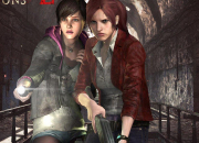 Quiz Resident Evil : Revelations 2 (trs difficile)