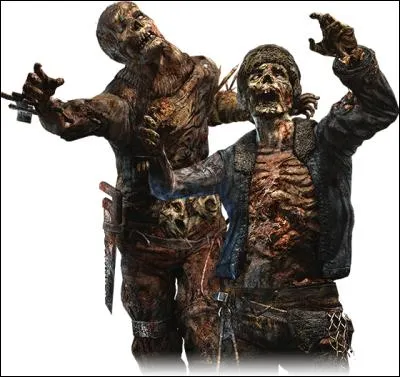 Quel est le seul épisode avec Barry et Natalia où on ne voit pas de rottens ?