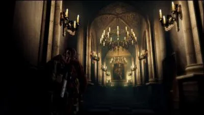 Parmi ces différents pièges, lequel ne voit-on pas lors de l'épisode 4 avec Barry et Natalia ?