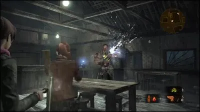 Laquelle de ces médailles existe pour l'épisode 2 avec Claire et Moira ?