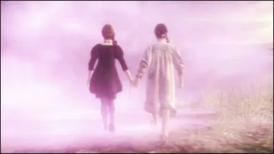 Quel endroit ne visite-t-on pas dans le DLC bonus "Une petite femme" ?